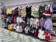  أشهر ماركات ملابس الأطفال تجدونها لدى "فلامنجو كيدس" في كفر عقب 